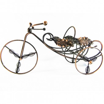 AG7194 PORTA GARRAFA DE VINHO 