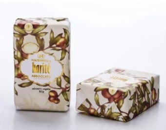 1965 SABONETE MAD KARITE 180G