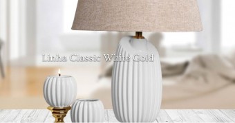 4256 CACHEPOT GRD BCO OURO