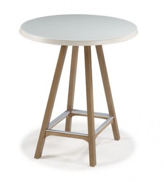 Mesa Bistrô Amores   A94 x Ø80