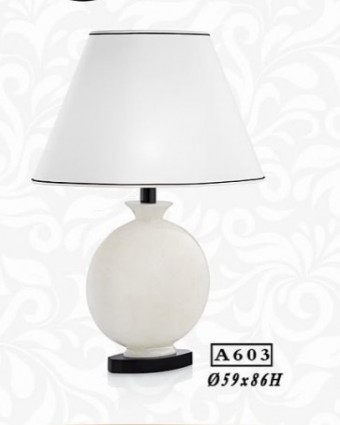A603 ABAJUR