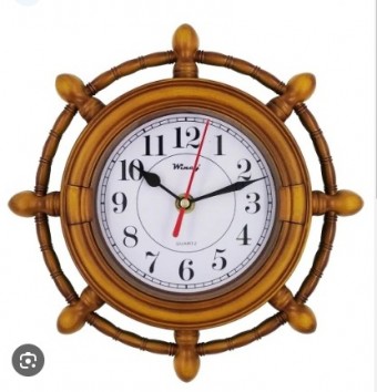 Pda03002 relogio 23cm parede