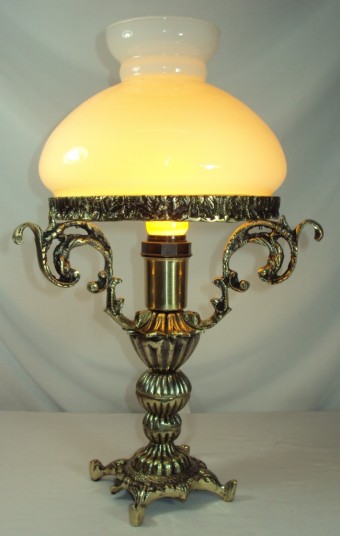 ABAJ. EM BRONZE REF. 1040