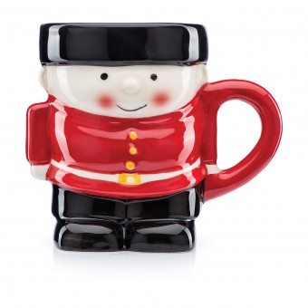 LY0097 CANECA SOLDADO LONDRES