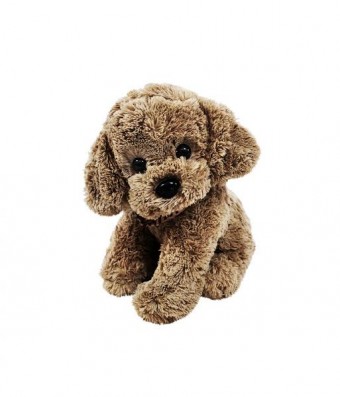 R3378 CACHORRO 25CM PELUCIA