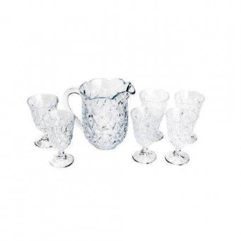 STC2039 JARRA 1,3LTS C/6 COPOS 240M