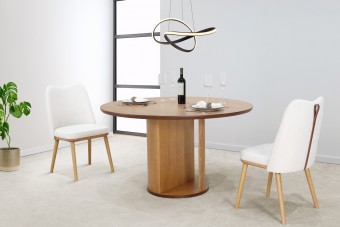 MESA ROMA  A76 x Ø135