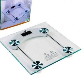 CA05020 BALANCA DIGITAL QUAD. 180KG