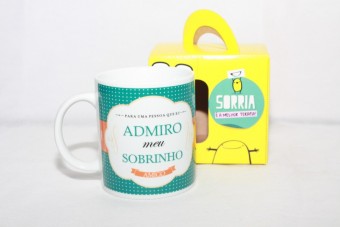 338728 CANECA - SOBRINHO ADMIRO