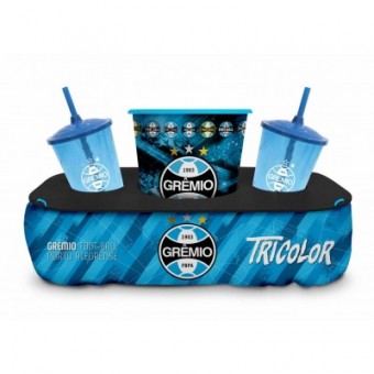 3976 CONJUNTO PIPOCA - GREMIO