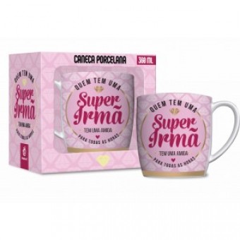 2508 caneca porcelana urban 360ml - irma