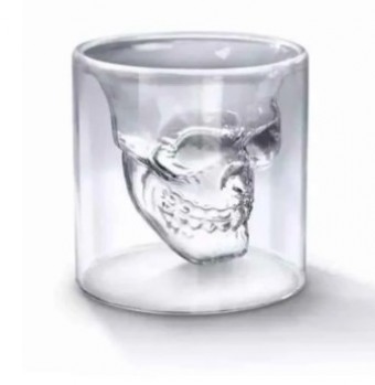 GDR0094 COPO CAVEIRA 150ML