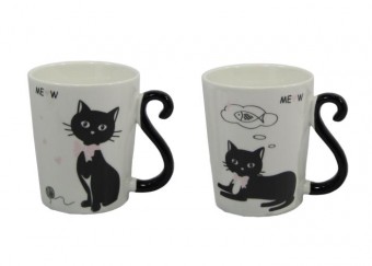WC409474 CANECA GATO