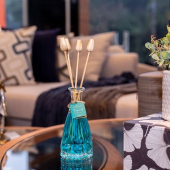 Difusor 150ml Conico - Tropical