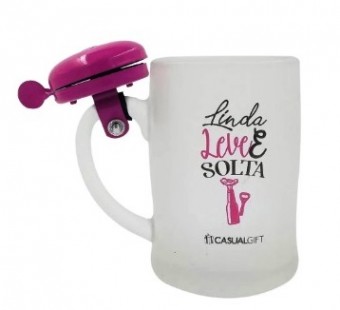 Ccf015 caneca 400ml linda vdr