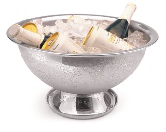 802087 CHAMPAGNEIRA C/BASE COLETORA 8l