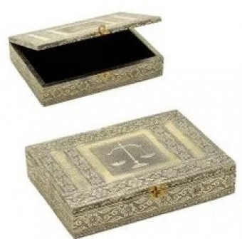 561031 CAIXA DECORATIVA