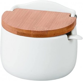 2441 SALEIRO 10X9X9CM TAMPA CERAMICA