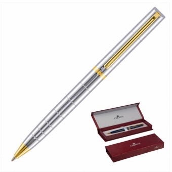 YW11000 CANETA CROWN - PARAGON GOLD ESF