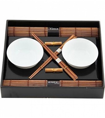 8108010017 JOGO ORIENTAL KYOTO 08 PCS