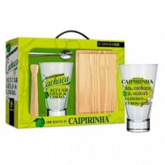 14321 COPO CAIPIRINHA LONG GDE - RECEITA DE CAIPIRINHA