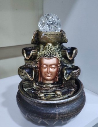 11359 FONTE RESINA BIVOLT (PQ ESOTERICA) 22049