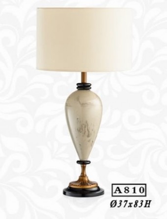 A810 Abajur