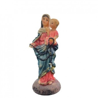 KF2697B 9 CM - ROSARIO....