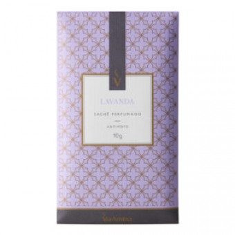 Sache 10g lavanda bact/antim