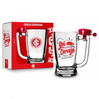 12197 CANECA TABERNA C/ CAMP - INTER GOL E CERVEJA