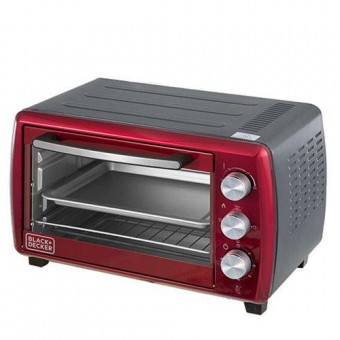 FT21V-BR FORNO ELETRICO 21LT 1500 W 127V