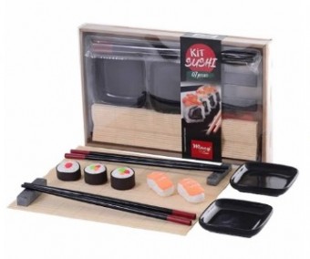 CED05013 KIT SUSHI NARA