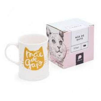 PI2793 CANECA MAE DE GATO