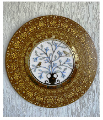 TX31465-MANDALA ZARA ENVELHECIDA EUDORA