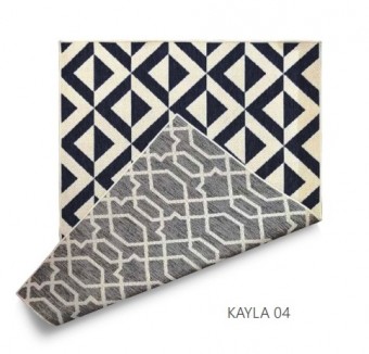 TAPETE KAYLA 04 2,00X2,50 - 524/LJ5-E