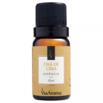 Essencia cha de lima  - via aromas