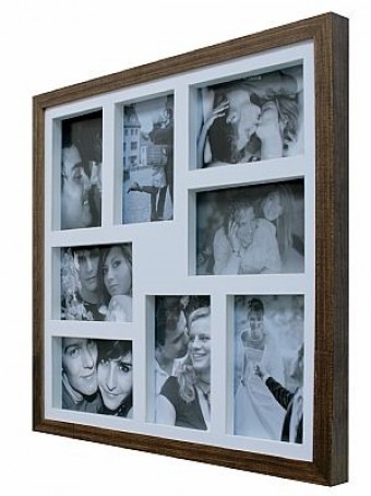 62895 PAINEL IMBUIA 43X43 RUSTICS (8-10X15)