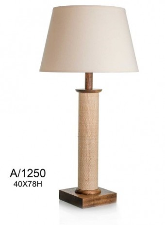 A1250 Abajur