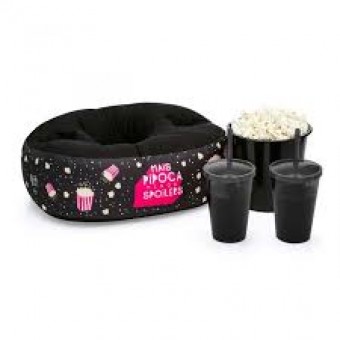 LN0210 KIT PIPOCA DUPLO TACIELE