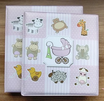 8174/076  FEM CAIXA 15X21 25MM FLYPPER BABY SONATA BRANCO BABY 0314 FEM