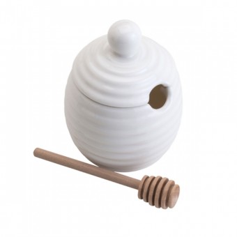 8526 MELEIRA 11CM PEGADOR