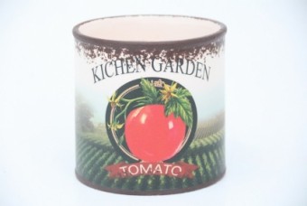 R1977 VASO DEC DE CERAMICA D50413 A  13X14