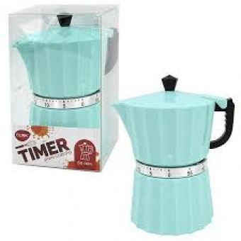 CK2958 TIMER CAFETEIRA