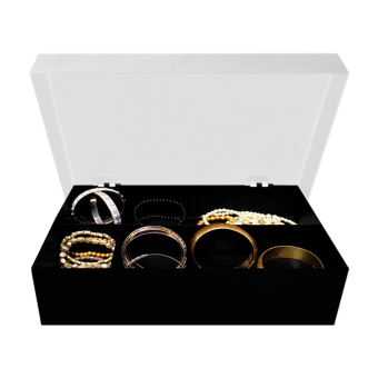 01780000 CAIXA DE ACO MINHAS BIJOUX