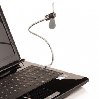 Ventilador para note usb