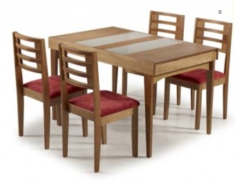 4100 - MESA ELÁSTICA GRAVATÁ 1,30