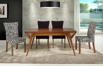 9430 - MESA RETANGULAR ARUANÃ