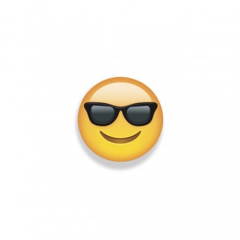 BR01.2105.LIS FIXADOR DE LEMBRETES OCULOS PROMOCAO