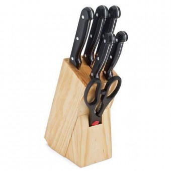 CJFC-002 CONJUNTO DE FACAS 7PCS