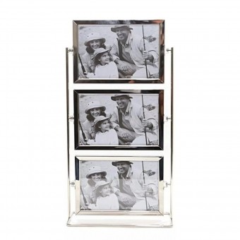 Sxk5503 p.retrato giratorio 6ft aluminio